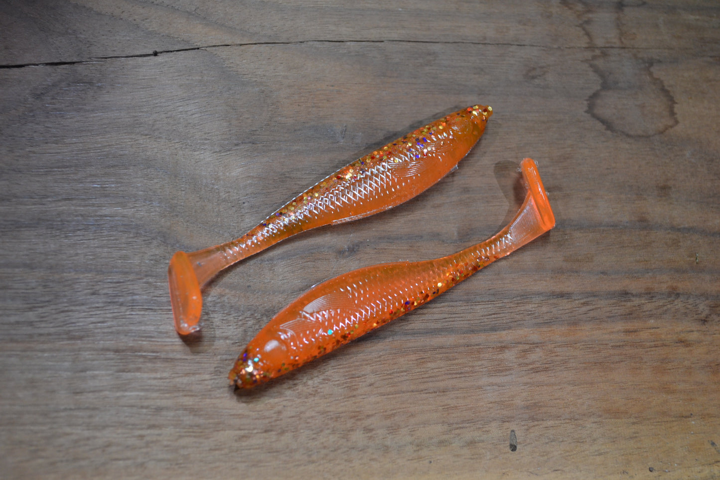 4" Swim Bait