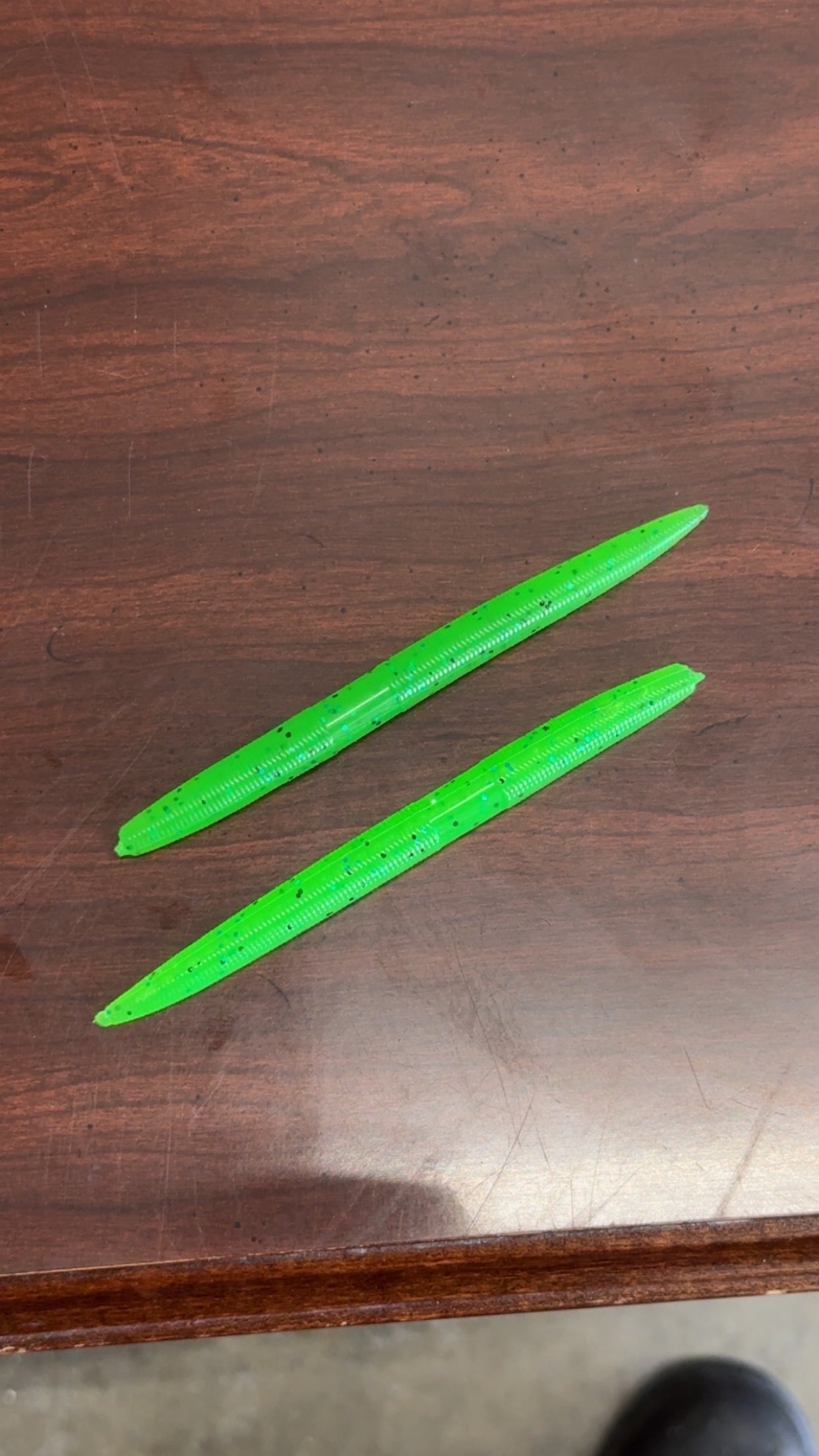 5" Stickbait