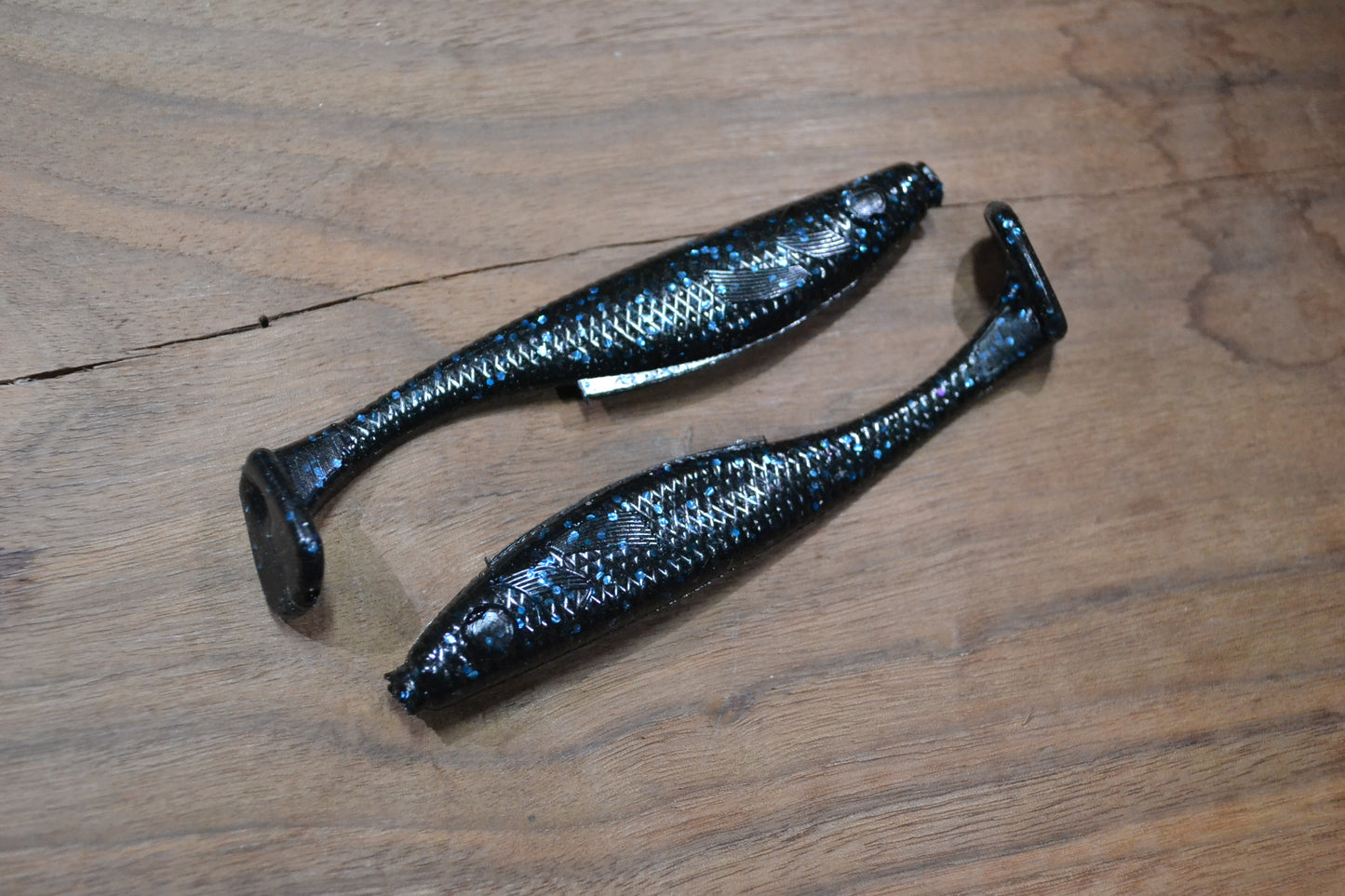 4" Swim Bait