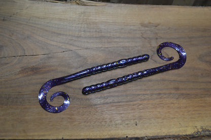 10" Curly Tail Worm
